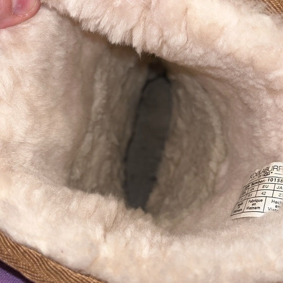 Koolaburra by Ugg Victoria boots. - Picture 5 of 6